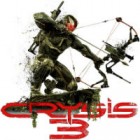 Crysis 3 游戏