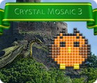 Crystal Mosaic 3 游戏