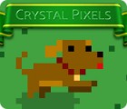 Crystal Pixels 游戏