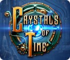 Crystals of Time 游戏