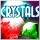 Crystals 游戏