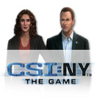 CSI: NY 游戏