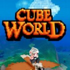 Cube World 游戏