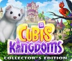 Cubis Kingdoms Collector's Edition 游戏