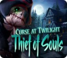 Curse at Twilight: Thief of Souls 游戏