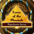 Curse of the Pharaoh: Napoleon's Secret 游戏