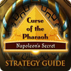 Curse of the Pharaoh: Napoleon's Secret Strategy Guide 游戏