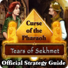 Curse of the Pharaoh: Tears of Sekhmet Strategy Guide 游戏