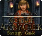 Cursed Memories: The Secret of Agony Creek Strategy Guide 游戏