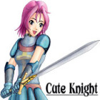 Cute Knight 游戏