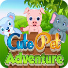 Cute Pet Adventure 游戏