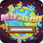 Daily Pet City 游戏