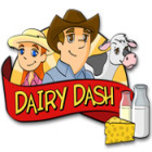 Dairy Dash 游戏