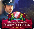 Danse Macabre: Deadly Deception Collector's Edition 游戏