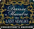 Danse Macabre: The Last Adagio Collector's Edition 游戏 Danse Macabre: The Last Adagio Collector's Edition 游戏