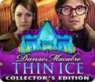 Danse Macabre: Thin Ice Collector's Edition 游戏