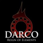 DARCO - Reign of Elements 游戏