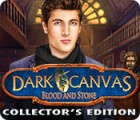 Dark Canvas: Blood and Stone Collector's Edition 游戏