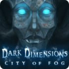 Dark Dimensions: City of Fog 游戏