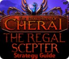 The Dark Hills of Cherai: The Regal Scepter Strategy Guide 游戏