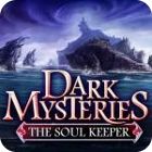 Dark Mysteries: The Soul Keeper Collector's Edition 游戏