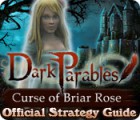 Dark Parables: Curse of Briar Rose Strategy Guide 游戏