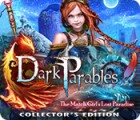 Dark Parables: The Match Girl's Lost Paradise Collector's Edition 游戏