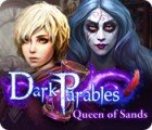 Dark Parables: Queen of Sands 游戏