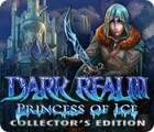 Dark Realm: Princess of Ice Collector's Edition 游戏