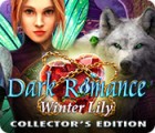 Dark Romance: Winter Lily Collector's Edition 游戏