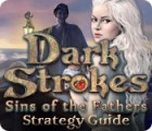 Dark Strokes: Sins of the Fathers Strategy Guide 游戏