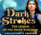 Dark Strokes: The Legend of Snow Kingdom. Collector's Edition 游戏