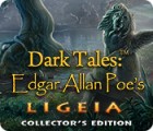Dark Tales: Edgar Allan Poe's Ligeia Collector's Edition 游戏 Dark Tales: Edgar Allan Poe's Ligeia Collector's Edition 游戏