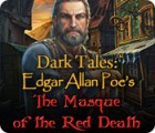 Dark Tales: Edgar Allan Poe's The Masque of the Red Death 游戏