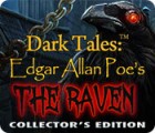 Dark Tales: Edgar Allan Poe's The Raven Collector's Edition 游戏