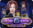 Dead Link: Pages Torn 游戏