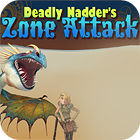 How to Train Your Dragon: Deadly Nadder's Zone Attack 游戏