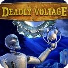 Deadly Voltage: Rise of the Invincible 游戏