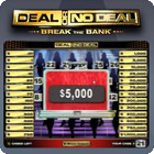 Deal or No Deal 游戏