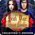 Death Pages: Ghost Library Collector's Edition 游戏