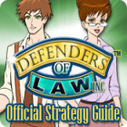 Defenders of Law Strategy Guide 游戏