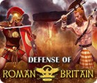 Defense of Roman Britain 游戏