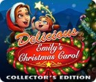 Delicious: Emily's Christmas Carol Collector's Edition 游戏
