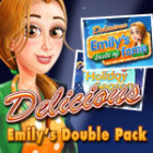 Delicious - Emily's Double Pack 游戏