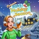 Delicious: Emily's Holiday Season! 游戏