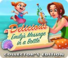 Delicious: Emily's Message in a Bottle Collector's Edition 游戏