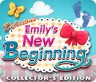 Delicious: Emily's New Beginning Collector's Edition 游戏