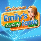 Delicious: Emily's Taste of Fame! 游戏