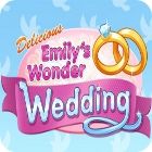 Delicious: Emily's Wonder Wedding 游戏