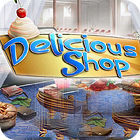 Delicious Shop 游戏 Delicious Shop 游戏